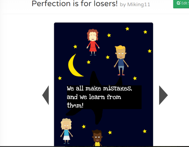Perfection is for losers.PNG